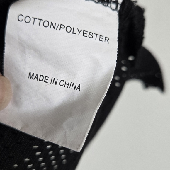 Stussy Black Jersey 80 size small athletic - Picture 5 of 8